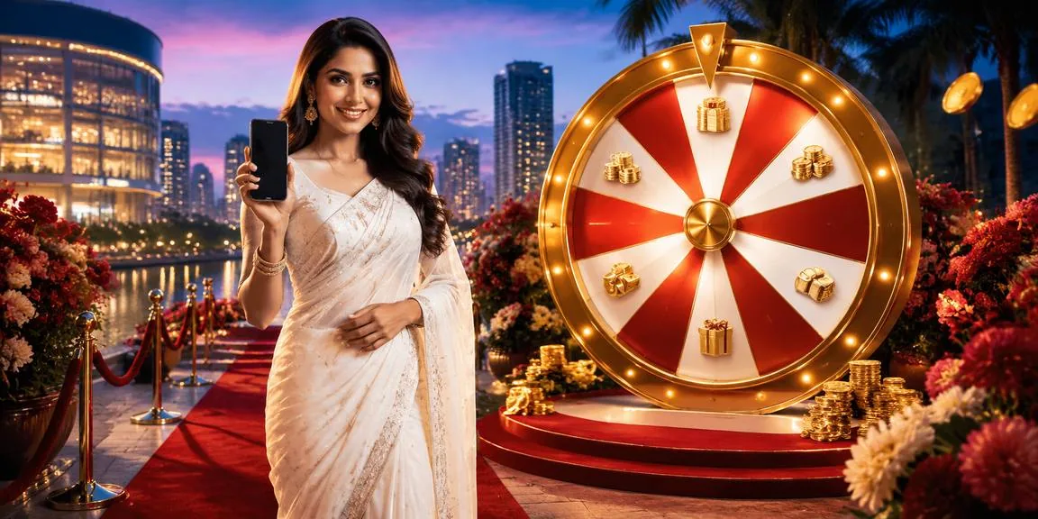 LuckBangla লাভা গোল্ড স্লট