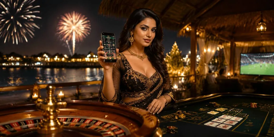 LuckBangla বাংলাদেশ অ্যাপ